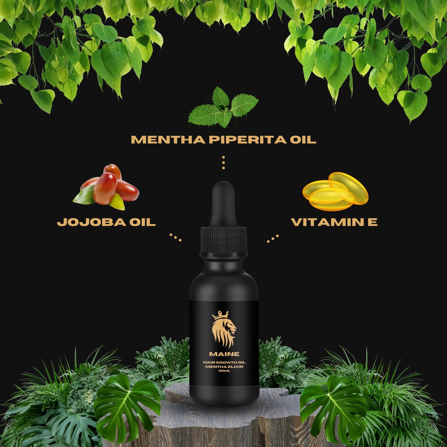 Mentha Elixir